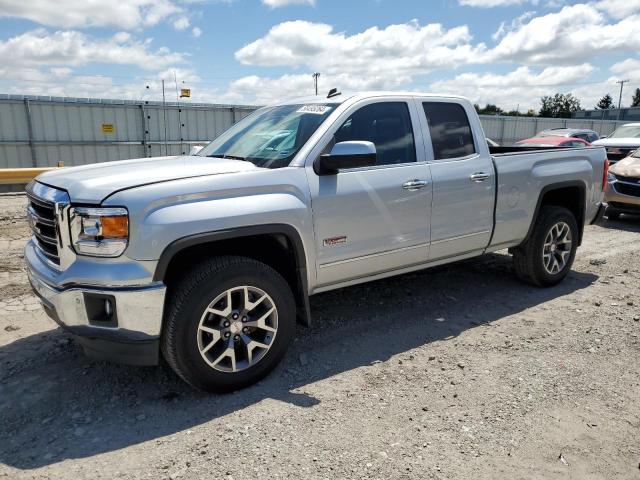 GMC SIERRA K15 2014 with VIN 1GTV2VECXEZ143492 - Photo from auction