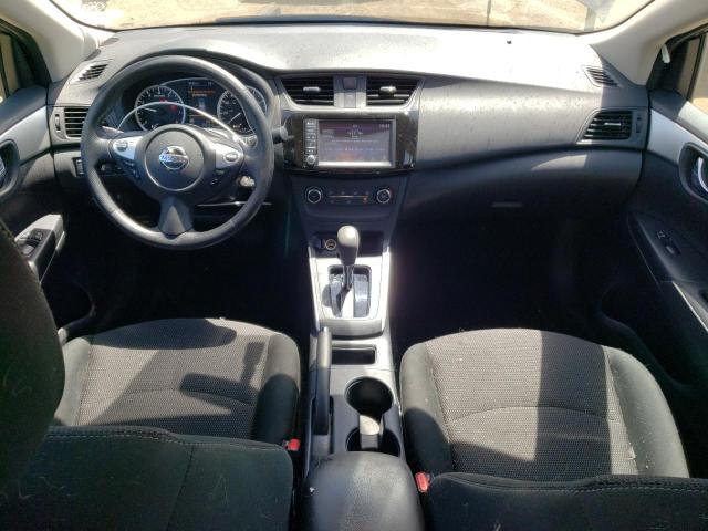 Photo 8 from auction – 2019 NISSAN SENTRA with VIN 3N1AB7AP8KY455239