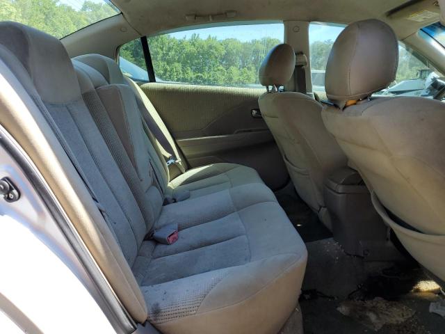 Photo 10 from auction – 2002 NISSAN ALTIMA BAS with VIN 1N4AL11D92C232381