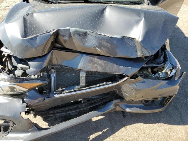 Photo 11 from auction – 2018 SUBARU IMPREZA PR with VIN 4S3GTAB60J3741746