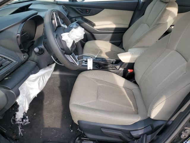 Photo 7 from auction – 2022 SUBARU IMPREZA with VIN 4S3GKAB69N3608914
