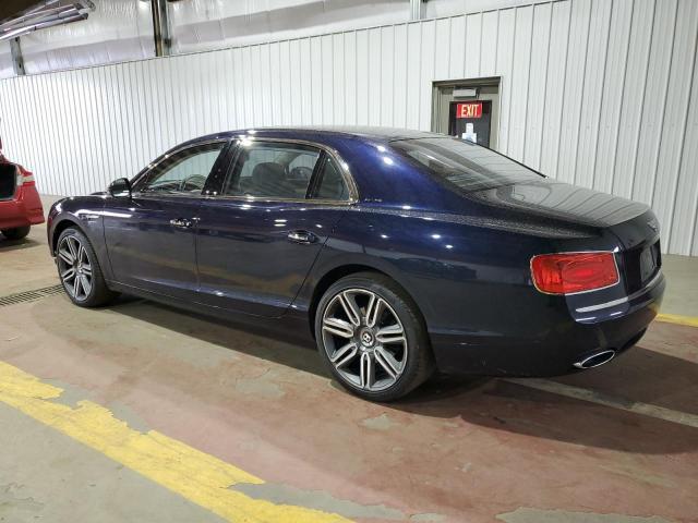Photo 2 from auction – 2016 BENTLEY FLYING SPU with VIN SCBEC9ZA4GC053440