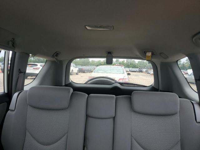 Photo 10 from auction – 2008 TOYOTA RAV4 LIMIT with VIN JTMZD31V985081246