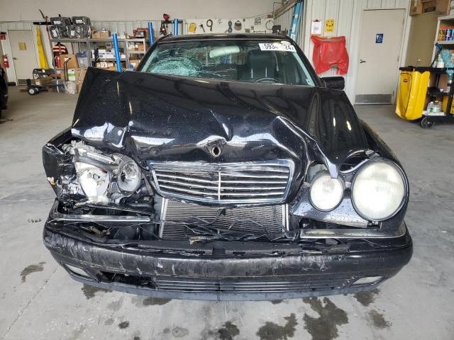 Photo 5 from auction – 1999 MERCEDES-BENZ E 320 with VIN WDBJF65HXXA856770