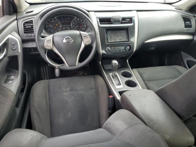 Photo 8 from auction – 2015 NISSAN ALTIMA 2.5 with VIN 1N4AL3AP9FC102256