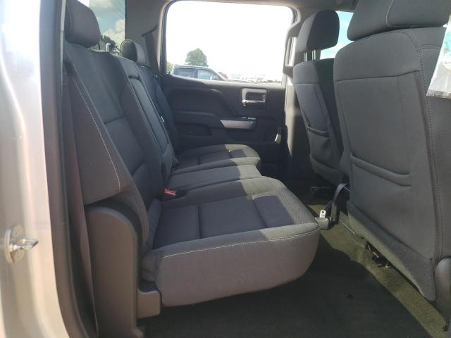 Photo 10 from auction – 2017 CHEVROLET SILVERADO with VIN 3GCPCRECXHG132591