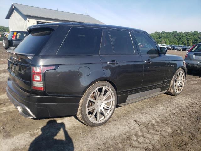 Photo 3 from auction – 2013 LAND ROVER RANGE ROVE with VIN SALGS2EF4DA102055