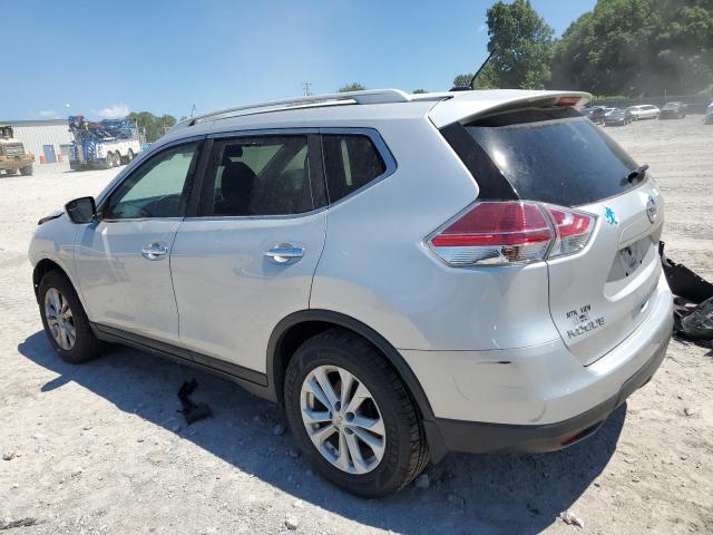 Photo 2 from auction – 2014 NISSAN ROGUE S with VIN 5N1AT2MT6EC794550
