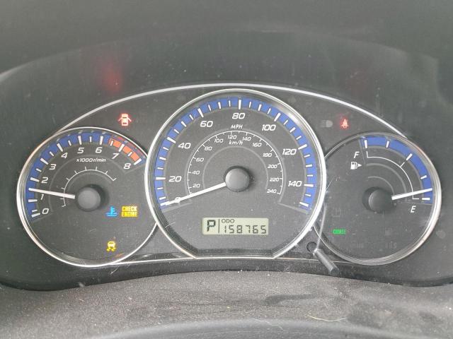 Photo 9 from auction – 2013 SUBARU FORESTER 2 with VIN JF2SHADC9DH416004