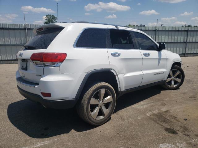 Photo 3 from auction – 2016 JEEP GRAND CHER with VIN 1C4RJEBG6GC306821