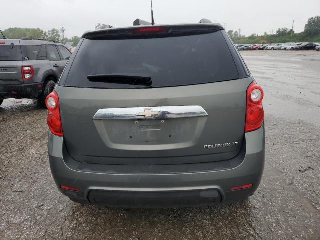 Photo 6 from auction – 2013 CHEVROLET EQUINOX LT with VIN 2GNALDEK6D6156786