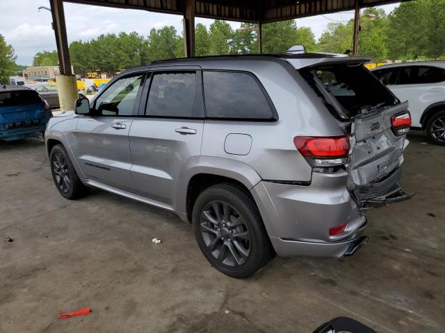 Photo 2 from auction – 2018 JEEP GRAND CHER with VIN 1C4RJECG2JC208620