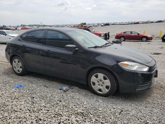 Photo 4 from auction – 2015 DODGE DART SE with VIN 1C3CDFAA3FD252181