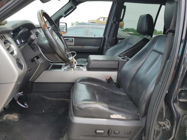 Photo 7 from auction – 2010 FORD EXPEDITION with VIN 1FMJU2A52AEB63960