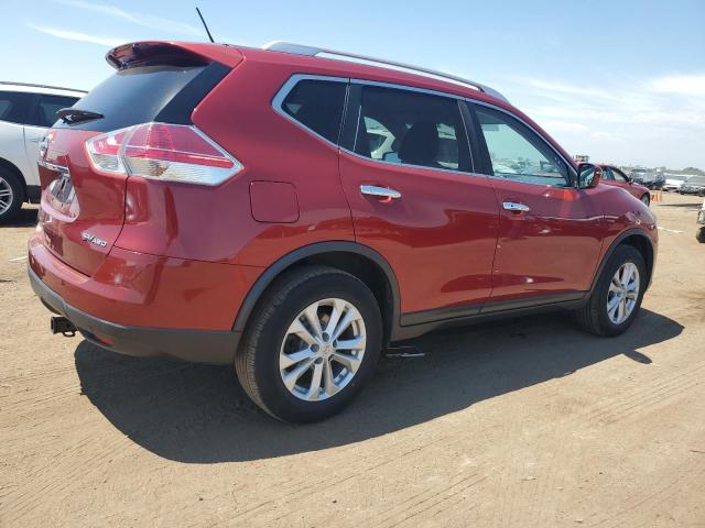 Photo 3 from auction – 2016 NISSAN ROGUE S with VIN KNMAT2MVXGP620840