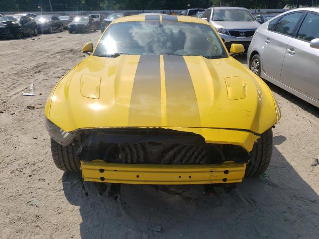 Photo 5 from auction – 2016 FORD MUSTANG GT with VIN 1FA6P8CF7G5266428