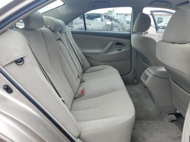 Photo 10 from auction – 2007 TOYOTA CAMRY CE with VIN 4T1BE46K47U626286