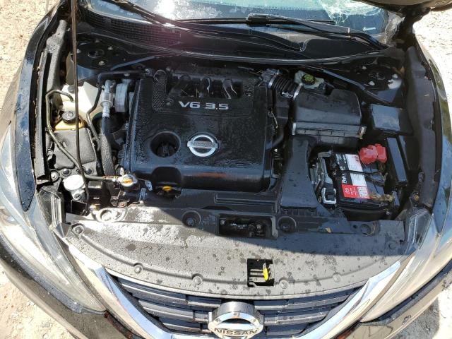 Photo 11 from auction – 2016 NISSAN ALTIMA 3.5 with VIN 1N4BL3AP1GC245109
