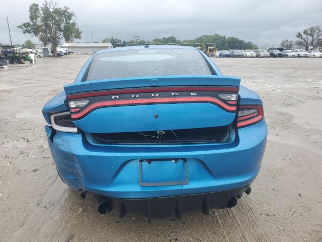 Photo 6 from auction – 2015 DODGE CHARGER PO with VIN 2C3CDXKT7FH785658