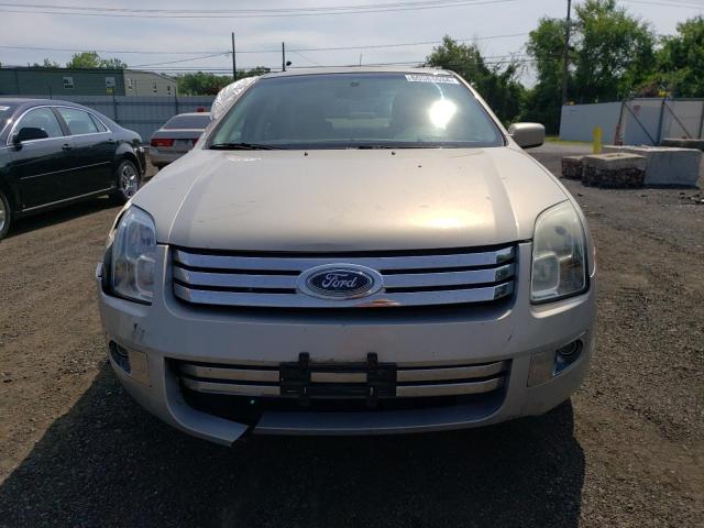 Photo 5 from auction – 2009 FORD FUSION SEL with VIN 3FAHP08159R113232