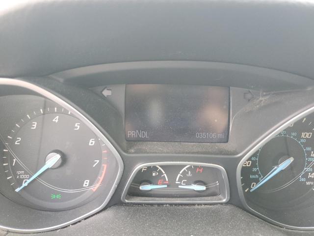 Photo 9 from auction – 2013 FORD FOCUS SE with VIN 1FADP3F28DL348761