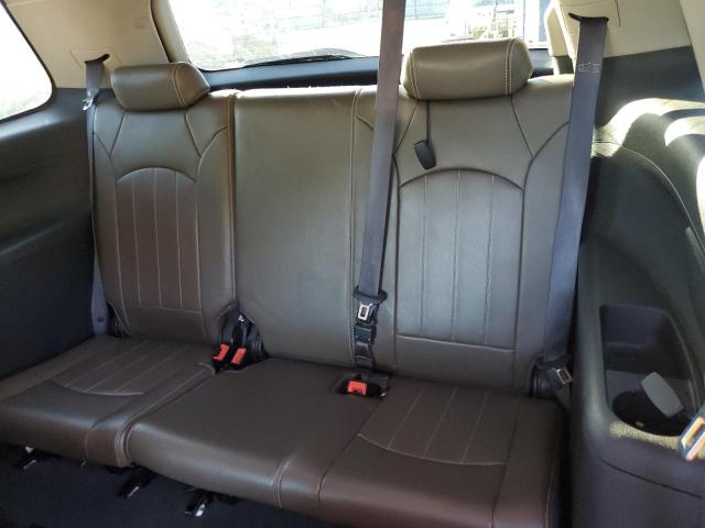 Photo 10 from auction – 2014 GMC ACADIA SLT with VIN 1GKKRSKD8EJ122881