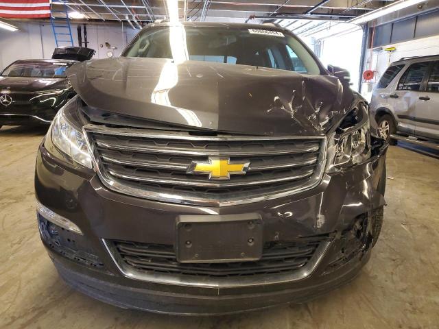 Foto 5 de la subasta – 2015 CHEVROLET TRAVERSE L con VIN 1GNKRGKD4FJ122829