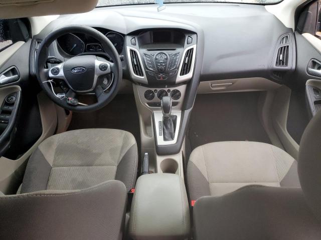 Фото 8 с аукциона – 2014 FORD FOCUS SE с VIN 1FADP3F20EL113398