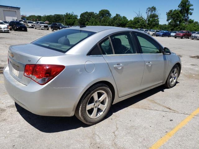 Photo 3 from auction – 2014 CHEVROLET CRUZE LT with VIN 1G1PC5SB0E7351872