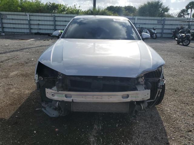 Photo 5 from auction – 2018 AUDI A4 PREMIUM with VIN WAUKMAF46JN001524