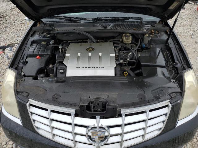 Photo 11 from auction – 2008 CADILLAC DTS with VIN 1G6KD57Y68U208316