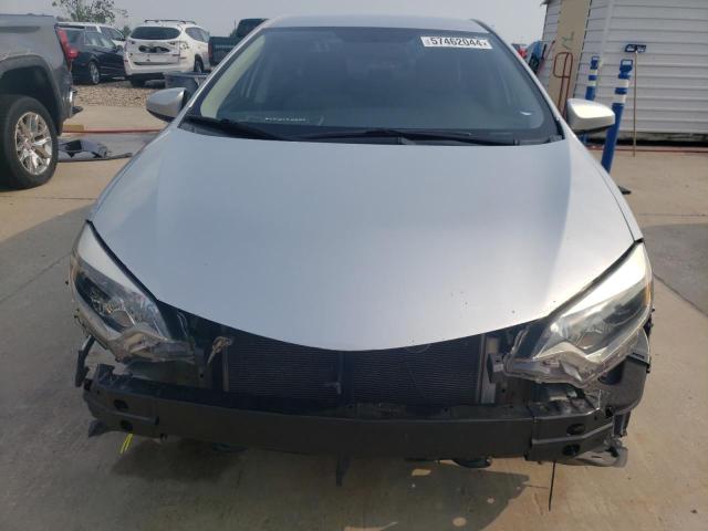 Photo 5 from auction – 2016 TOYOTA COROLLA L with VIN 5YFBURHE8GP370386