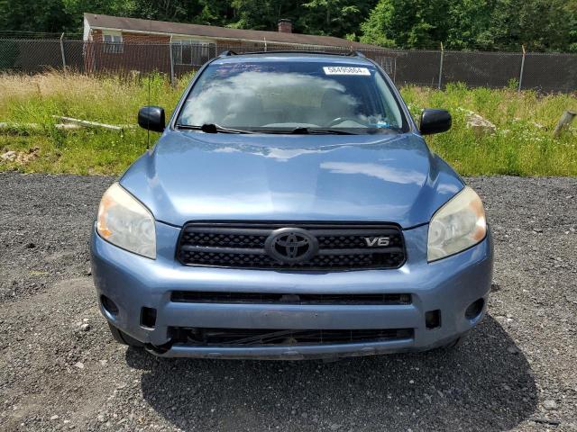 Photo 5 from auction – 2008 TOYOTA RAV4 with VIN JTMBK33V286042187