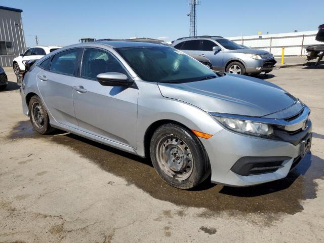 Photo 4 from auction – 2016 HONDA CIVIC LX with VIN 2HGFC2F51GH511482