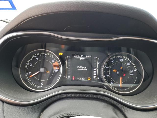Photo 9 from auction – 2019 JEEP CHEROKEE L with VIN 1C4PJLLB5KD365912