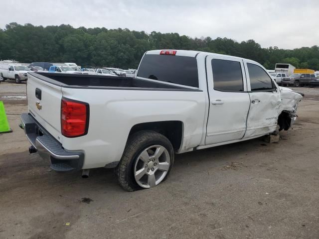 Photo 3 from auction – 2016 CHEVROLET SILVERADO with VIN 3GCPCREC2GG356663