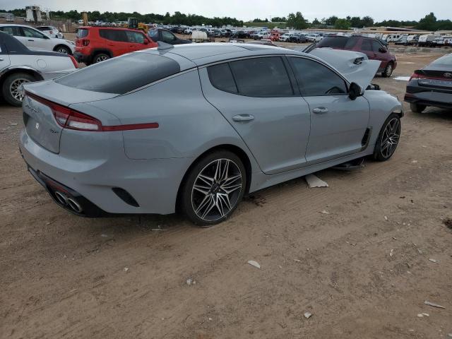 Photo 3 from auction – 2022 KIA STINGER GT with VIN KNAE45LC1N6112885