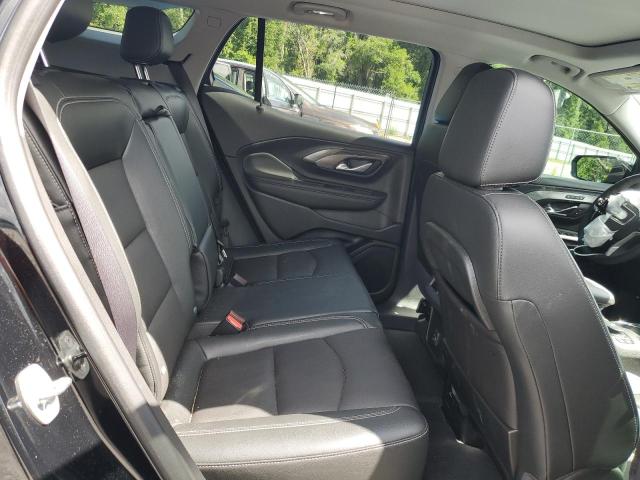 Photo 11 from auction – 2023 GMC TERRAIN SL with VIN 3GKALPEG7PL254607