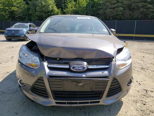 Photo 5 from auction – 2012 FORD FOCUS SEL with VIN 1FAHP3M25CL264903
