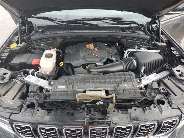 Photo 12 from auction – 2022 JEEP GRAND CHER with VIN 1C4RJHETXN8517871