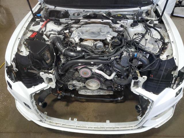 Photo 11 from auction – 2021 AUDI A6 PREMIUM with VIN WAUL2AF20MN031146