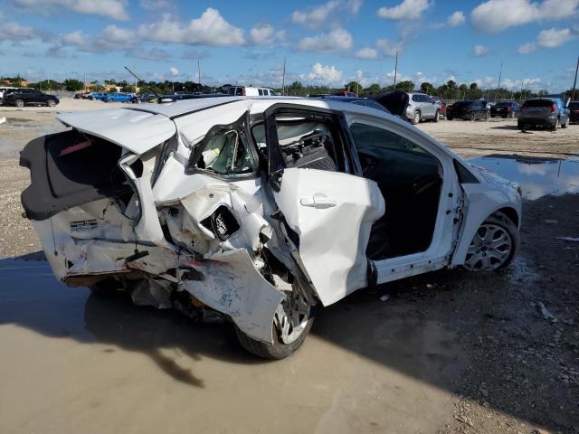 Photo 3 from auction – 2012 FORD FOCUS SE with VIN 1FAHP3K22CL149341