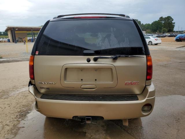 Photo 6 from auction – 2006 GMC ENVOY with VIN 1GKDS13S662113984