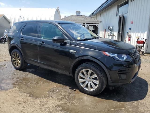 Photo 4 from auction – 2017 LAND ROVER DISCOVERY with VIN SALCP2BG4HH655895