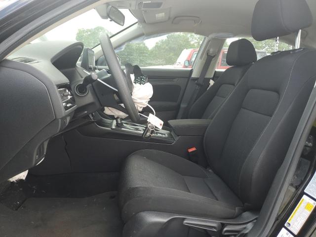 Photo 7 from auction – 2023 HONDA CIVIC LX with VIN 2HGFE2F23PH536478