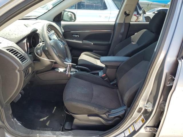 Photo 7 from auction – 2019 MITSUBISHI OUTLANDER with VIN JA4AP3AU8KU034647