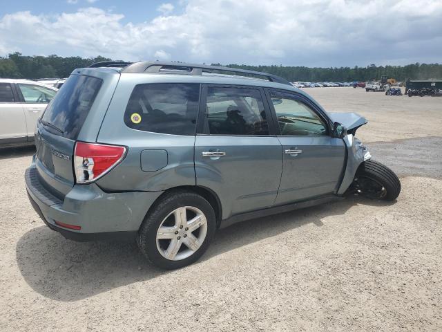 صورة رقم 3 من المزاد - 2009 SUBARU FORESTER X مع VIN JF2SH63679H705446