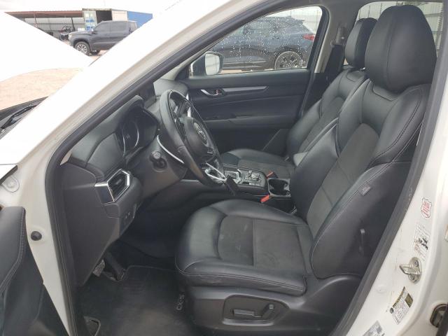 Photo 7 from auction – 2020 MAZDA CX-5 TOURI with VIN JM3KFACM0L0782520