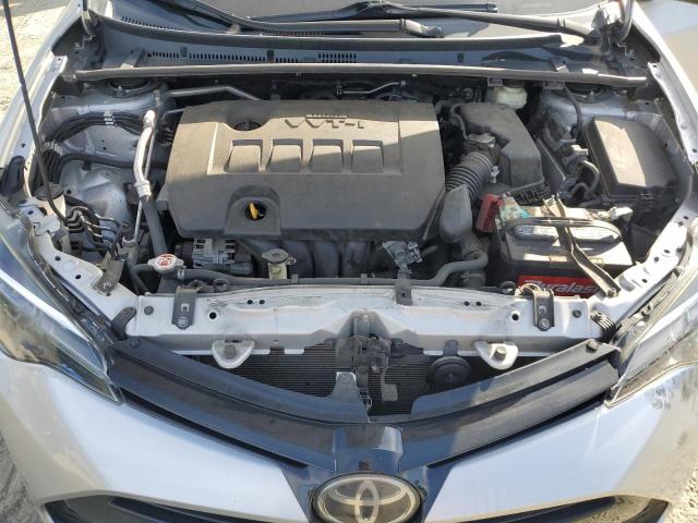 Photo 11 from auction – 2018 TOYOTA COROLLA L with VIN 5YFBURHE6JP815053