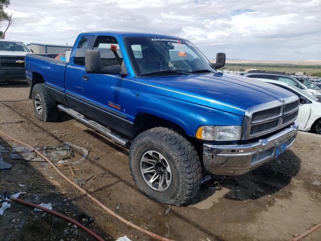 Photo 4 from auction – 1999 DODGE RAM 2500 with VIN 1B7KF2369XJ626170